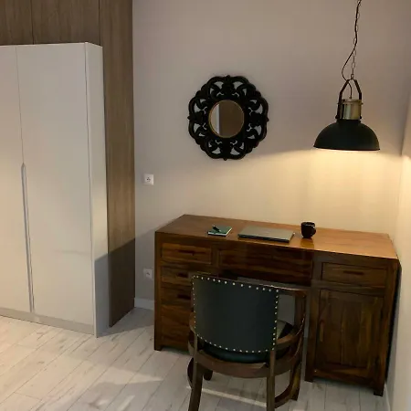 Apartment Apartmentsun Parrot Wroclaw
