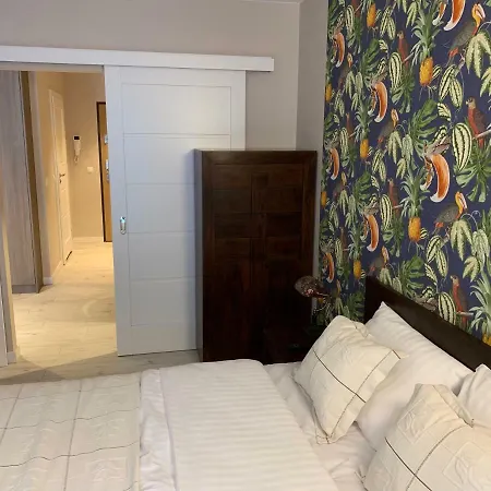 Apartmentsun Parrot Apartment