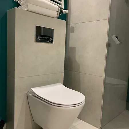 Apartment Apartmentsun Parrot Wroclaw