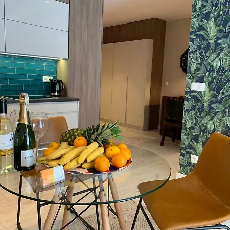Apartmentsun Parrot Apartment