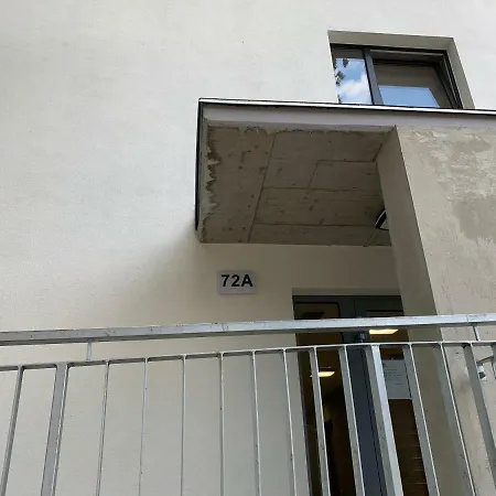 Apartmentsun Parrot * Wroclaw