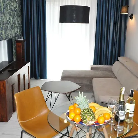 Apartmentsun Parrot Apartment *