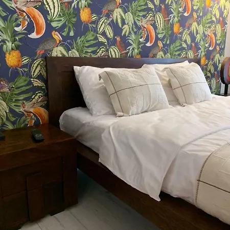Apartment Apartmentsun Parrot Wroclaw