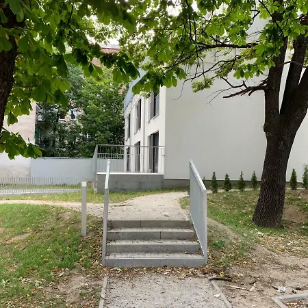 Apartmentsun Parrot * Wroclaw