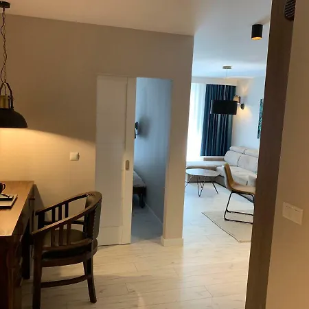 Apartment Apartmentsun Parrot Wroclaw