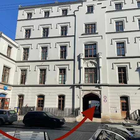Apartmentsun Parrot Appartement *