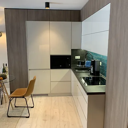 Apartmentsun Parrot Wrocław