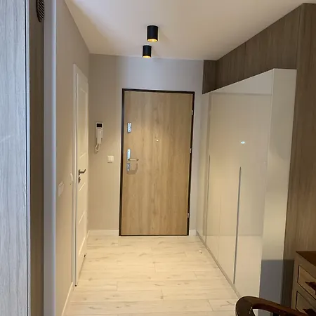Apartmentsun Parrot Appartement