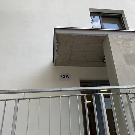 Appartement Apartmentsun Parrot Wrocław