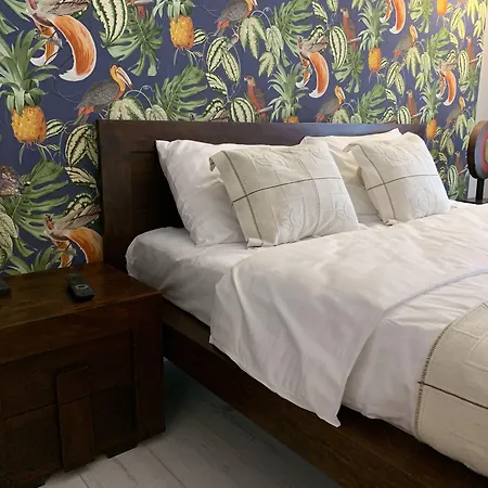Apartmentsun Parrot Appartement