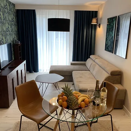 Apartmentsun Parrot Appartement