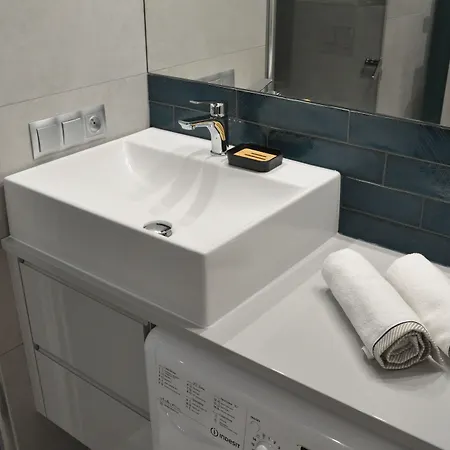 Apartmentsun Parrot Appartement
