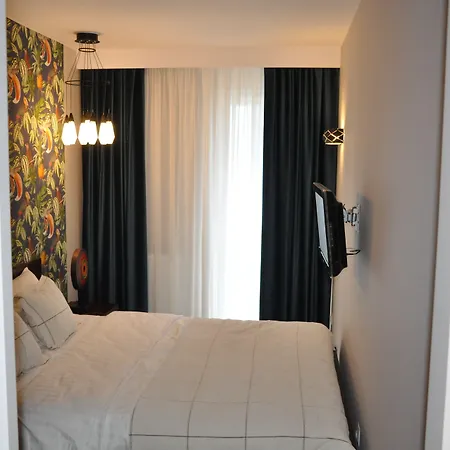 Apartmentsun Parrot Appartement *