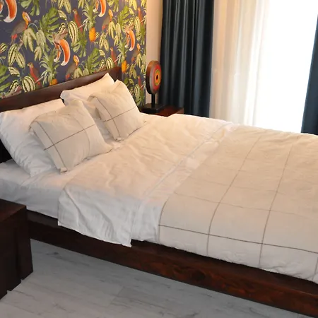 Apartmentsun Parrot Appartement Wrocław