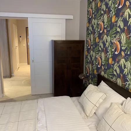 Appartement Apartmentsun Parrot