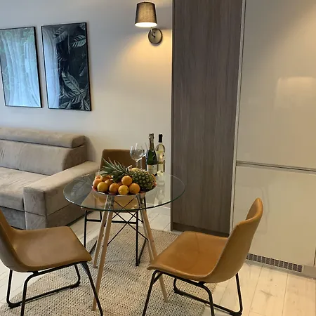 Appartement Apartmentsun Parrot