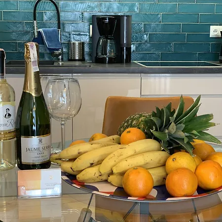 Apartmentsun Parrot * Wrocław