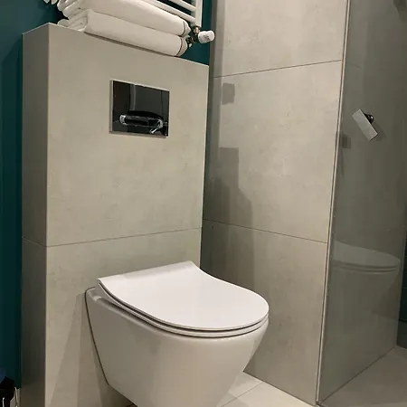 Apartmentsun Parrot Wrocław