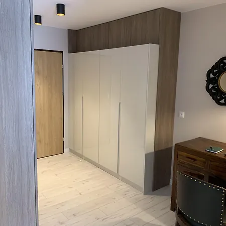 Appartement Apartmentsun Parrot Wrocław