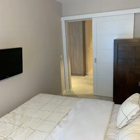 Apartament Apartmentsun Parrot