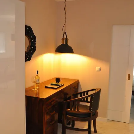 Apartmentsun Parrot Wrocław