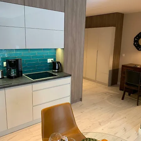 Apartament Apartmentsun Parrot *