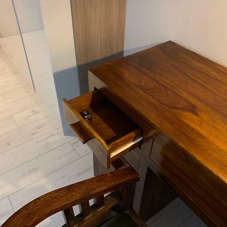 Apartmentsun Parrot Appartement